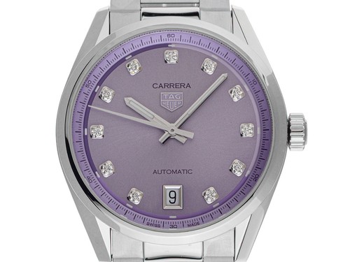 Tag heuer carrera date - tag,
