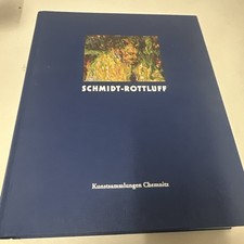 Karl schmidt rottluff werke - karl,