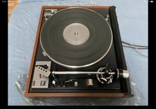 Dual 1249 Plattenspieler