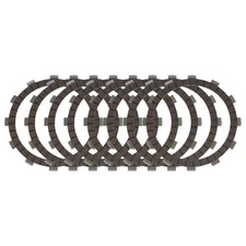 Kupplung Lamellen Beläge Satz