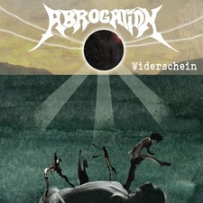 ABROGATION - Widerschein -