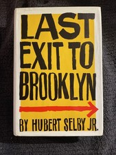 Last Exit to Brooklyn 1964