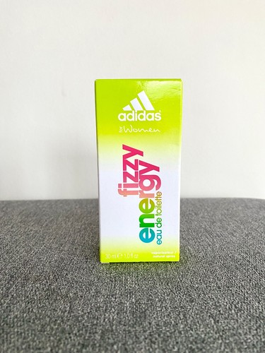 Adidas fizzy energy eau - fizzy, de