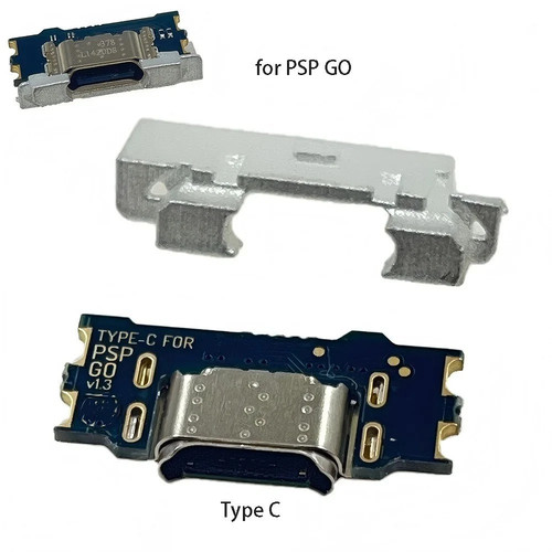 USB-Typ-C-Ladeanschluss-Ersatz