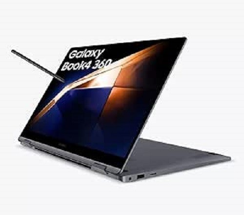 Samsung galaxy book4 - galaxy, 360