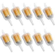 10er Set Kraftstofffilter für