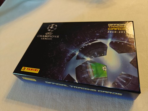 Panini champions league - champions,