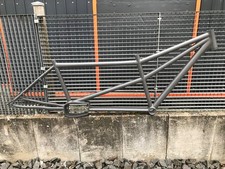 MTB e bike  Tandemrahmen