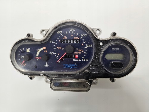 Veglia borletti tacho peugeot - tacho,