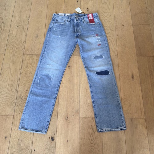 Jeans 501 levi 150 th - 150,