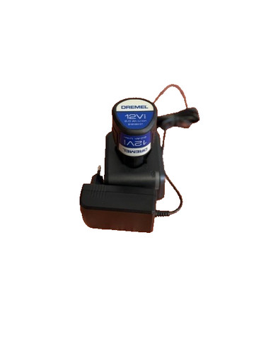 Dremel gal 12v ladegerät - dremel,