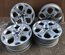 Original Ford Mondeo Focus