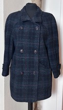 Hübscher vintage Mantel aus