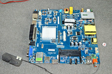 CV628H-T42 Motherboard Main