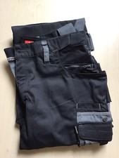 Engelbert strauss bundhose - strauss,