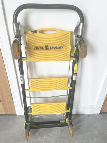 Schwerlast sackkarre industrie - sackkarre,