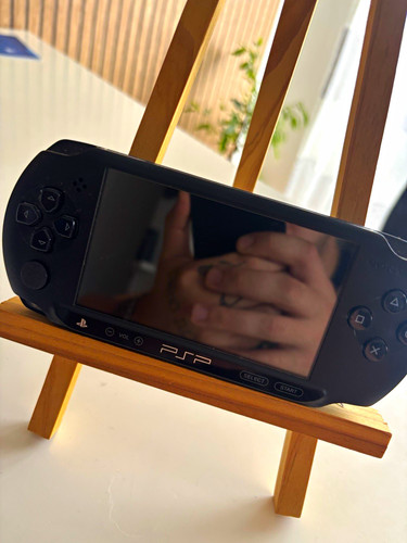 Sony psp handheld spielkonsole - psp, handheld-spielkonsole