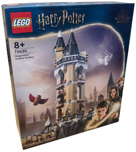 Lego harry potter 76430 - lego,