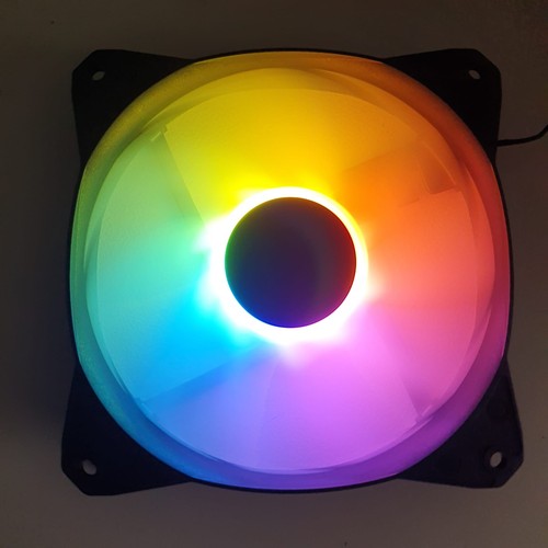 Aero cool rgb - aero,