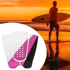 3x Surfboard -Traktionspads