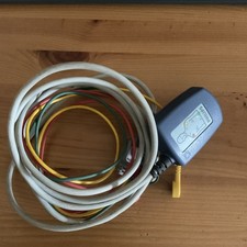 Original Philips FR2 Kabel M3874A EKG-Kabel GEBRAUCHT