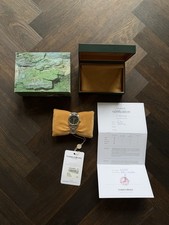 Rolex Air King Ref. 14000