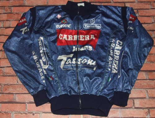 Nalini carrera radtrikot - nalini,