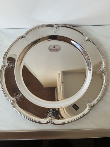 Wmf serviertablett cromargan - serviertablett,
