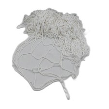 Fußballnetz Ersatzfußballnetz Sport Trainingszubehör 3x2 m Strapazierfähig Robus