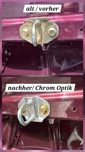 Mazda nb kofferraumbügel - nb,