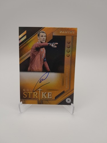 Manuel neuer 2019 panini - manuel,