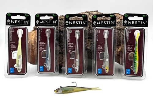 Westin twitchteez r2f 5cm 9g - twitchteez,