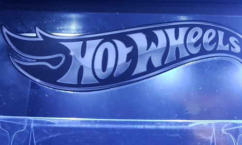 Hot wheels mainliner porsche - wheels,