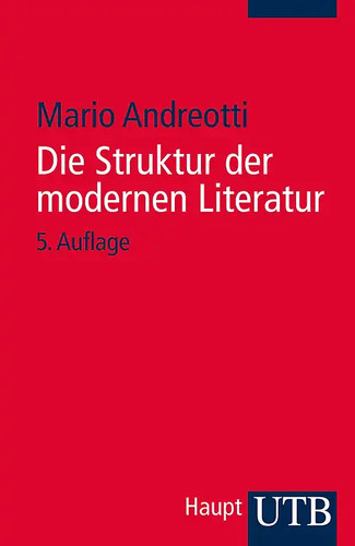 Die struktur der modernen - die,