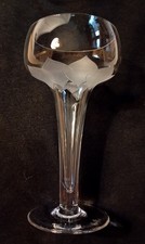 Sektkelch Sektfontäne Glas