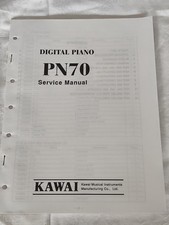 Aus einer Auflösung: Kawai