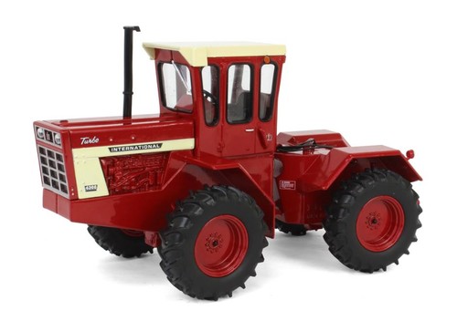 Ertl international 4366 4x4 - ertl,,