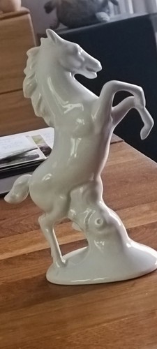Porzellanfigur carl scheidig - carl,