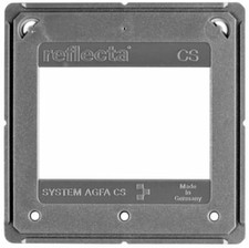 Reflecta CS II Diarahmen 200