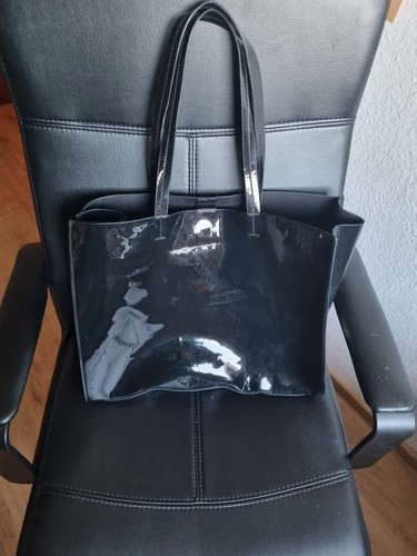 Handtaschen damen schwarz - handtaschen,
