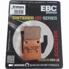 Bremsbeläge SFA054HH für