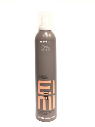 Wella eimi extra volume - extra,