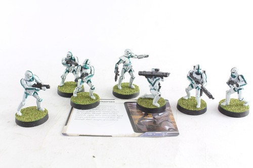 Star wars legion spiel - star,