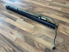 Orig. Mercedes CL W215 C215 Hutablage Rollo Heckrollo A2158100020