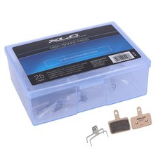 XLC Scheibenbremsbeläge