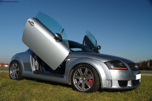 Lsd lambo doors flügeltüren - lsd,