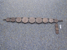 Charivari Münzkette Bayern