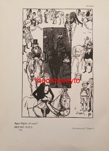 Gleichberechtigung rundum das - gleichberechtigung,