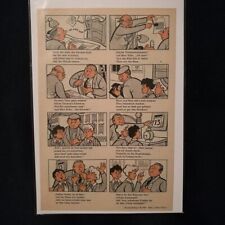 Mosaik Nr 36 BEILAGE "Klaus