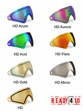 Bunkerkings Glas CMD VIO Lens